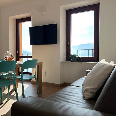 Al Porticciolo - Casa Vacanze Marone Dış mekan fotoğraf