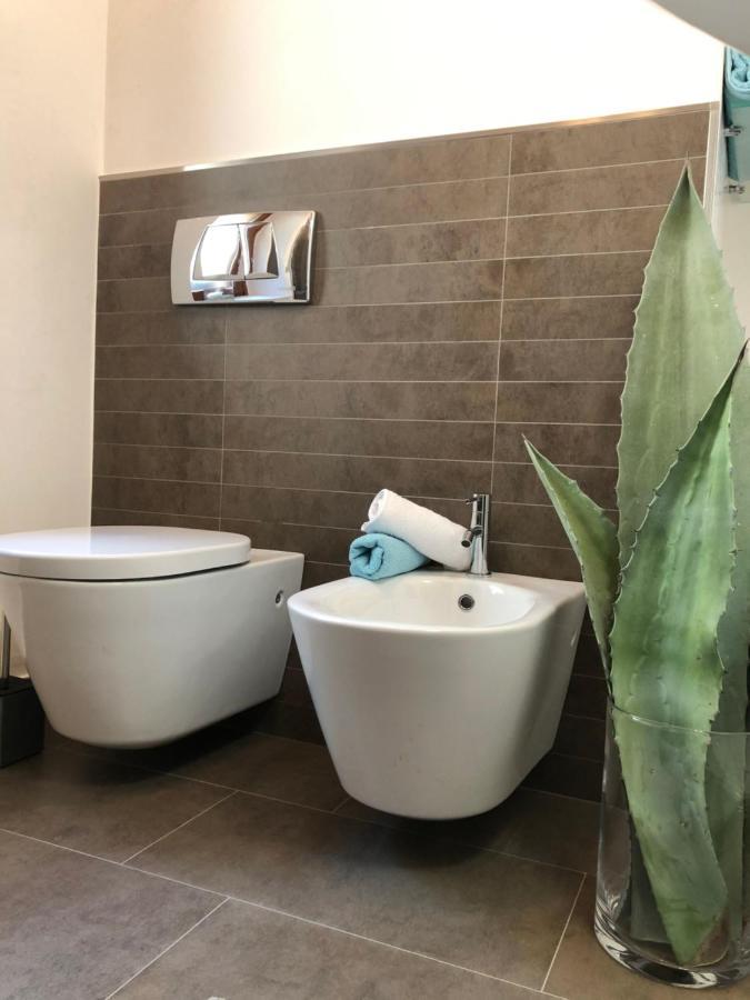 Al Porticciolo - Casa Vacanze Marone Dış mekan fotoğraf