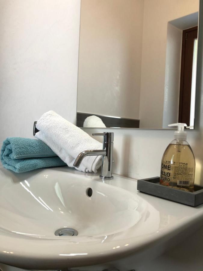 Al Porticciolo - Casa Vacanze Marone Dış mekan fotoğraf
