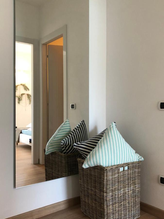 Al Porticciolo - Casa Vacanze Marone Dış mekan fotoğraf
