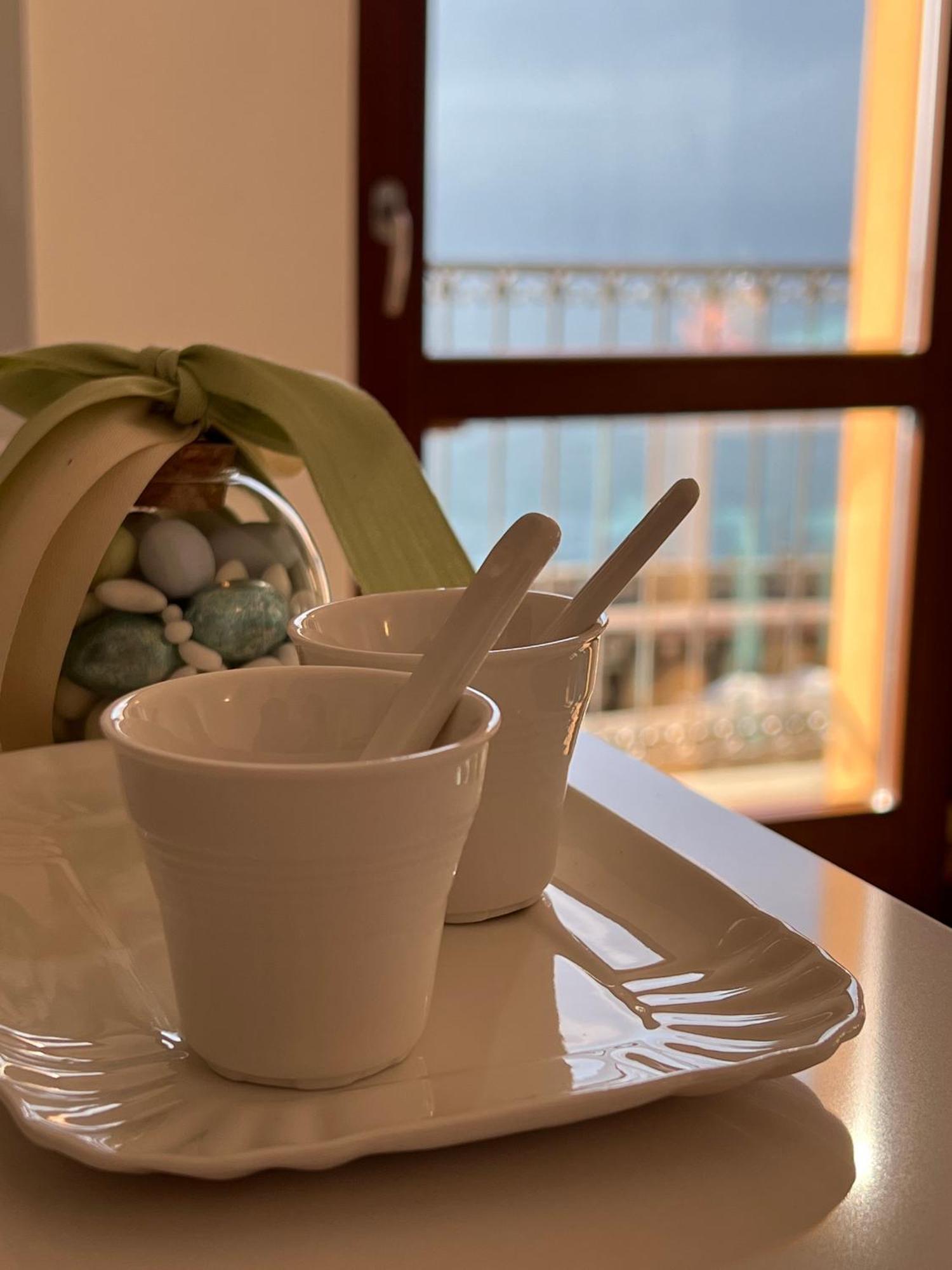 Al Porticciolo - Casa Vacanze Marone Dış mekan fotoğraf